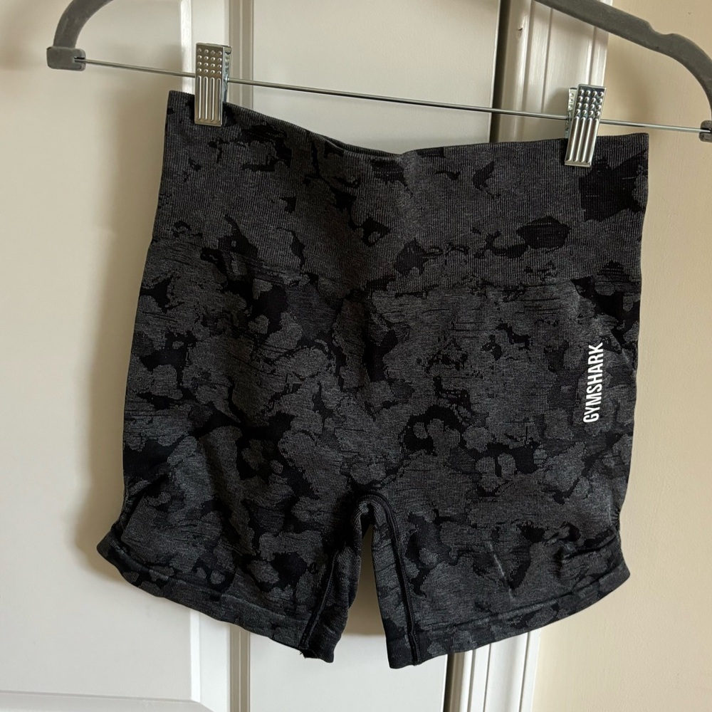 Gymshark women vital seamless shorts